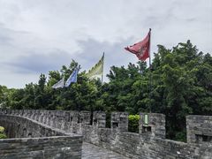 -广州莲花山旅游区