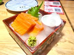 -有喜屋·日料·居酒屋(旭辉广场店)