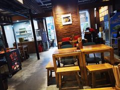 大堂-协茂森老钟家(保利店)