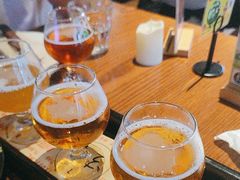 -京A Taproom·精酿餐吧(CBD店)