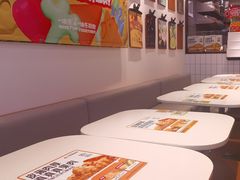 -乐凯撒披萨(南山书城店)