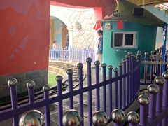 -大连海昌发现王国主题公园