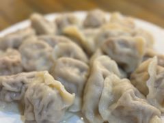 -宝源饺子(麦子店街店)