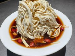 -晓淮山·扬州早茶·淮扬菜(龙阳广场店)