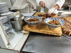 -陈记卤煮小肠