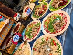 -旺角小渔村·海肠捞饭开创者(环山路店)