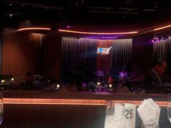 -林肯爵士乐上海中心 Jazz at Lincoln Center Shanghai