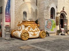 -华谊兄弟（长沙）电影小镇