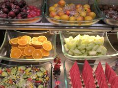 -诺丁牛排披萨自助餐厅(汕头苏宁店)