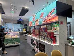 -紫光园·烤鸭·北京菜(团结湖店)