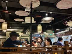 -小菜园新徽菜(马鞍山金鹰店)