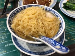 -麦奀云吞面世家 山顶店(山顶广场店)