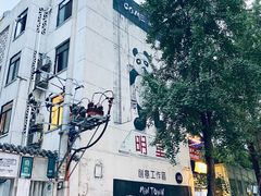 -奎星楼街