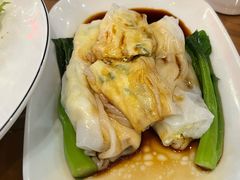 -粤色·老广州茶餐厅(河南商会大厦店)