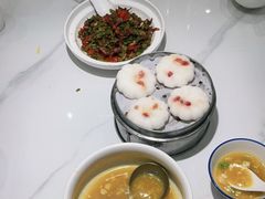 -兰湘子·湘菜小炒(崂山丽达店)