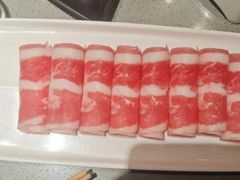 -海底捞火锅(大融城店)
