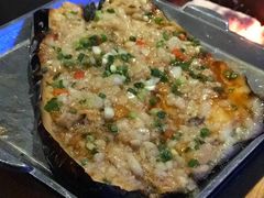 -很久以前羊肉串(打浦路店)