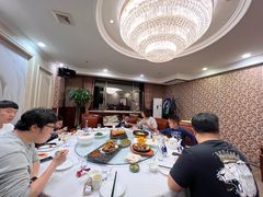 -香融府·烤鸭·家常菜(马家堡路店)