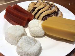 -北京炸酱面馆·烤鸭(前门总店)