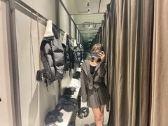 -ZARA(重庆华润万象城中区店)