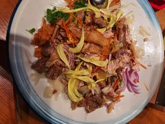 -凤阁楼果木烧鹅(鹤山陈山店)