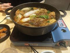 -牛腩之旅·牛腩牛杂煲(光启城美食城店)