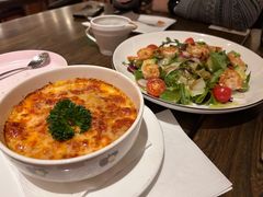 -安妮意大利餐厅(世贸天阶店)