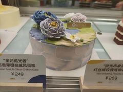 -Pantry's Best派悦坊蛋糕(K11购物艺术中心店)