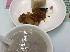 -谦和素食自助餐(云峰花园店)
