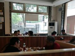 大堂-银村街粥店(北线阁店)