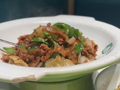 -绿草地·湘菜(芙蓉天街店)