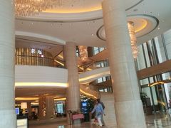 -上海雅居乐万豪侯爵酒店