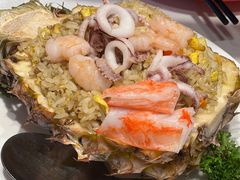 -避风塘(嘉兴八佰伴店)