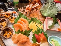 -花潮料理艺食馆(SM新生活广场店)