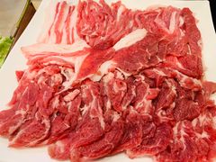 -情忆草原涮肉馆