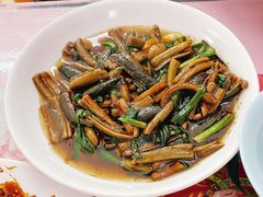 响油鳝丝-蘭心餐厅(进贤路店)