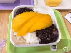 -满记甜品(王府井北京市百货大楼店)