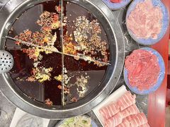 -陈眼镜火锅(总店)