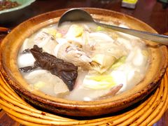 -虎哥私房菜(馒头山店)