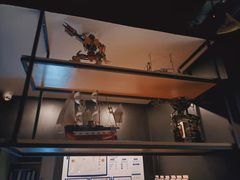 -探鱼·鲜青椒爽麻烤鱼(朝阳悠唐广场店)