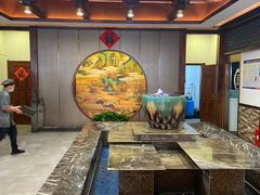 -福荣新中式餐厅