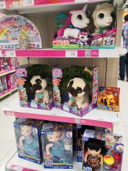 -孩子王童乐园(天津远洋乐堤港店)