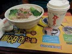 -真功夫(环市中路店)