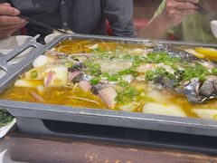 -火龙堂·风味民间菜(文一路店)