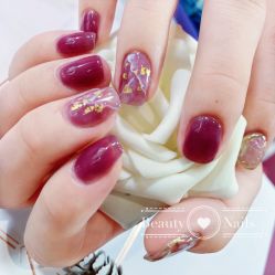 -Beauty Nails 美甲美睫皮肤管理