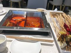 -串一火锅(赛格国际购物中心店)