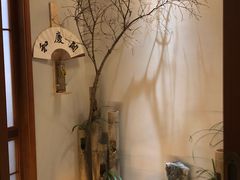 -翁暖茶馆(滨江东总店)