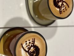 -潮一不贰·法式甜品·生日蛋糕·西式简餐(外滩店)