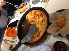 -必胜客(八一店)