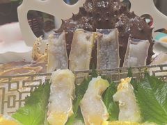 -帝皇海海鲜豆捞(桐泾商务广场店)